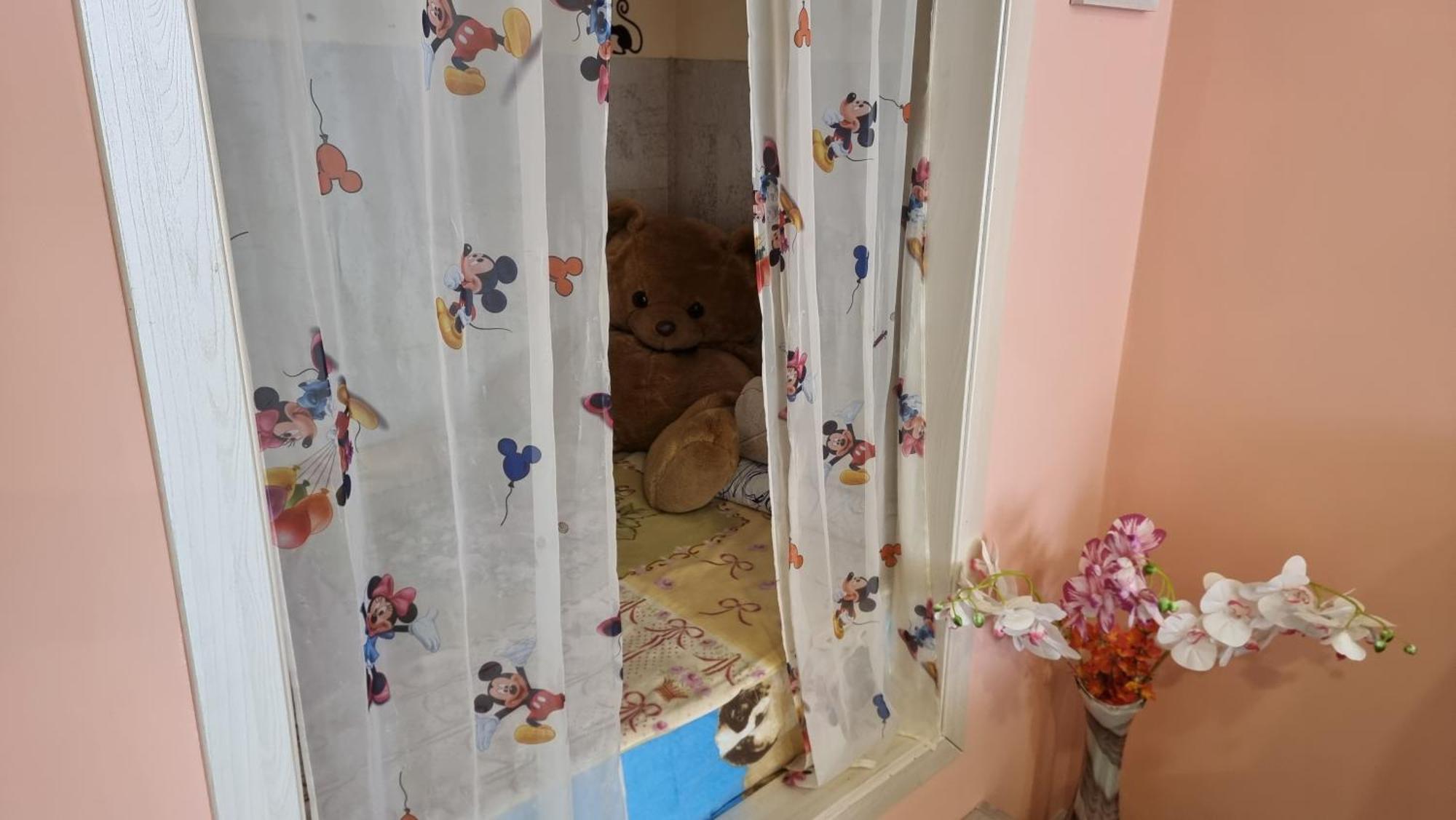 Appartamento Cozy Retreat In Quiet Location Chişinău Esterno foto