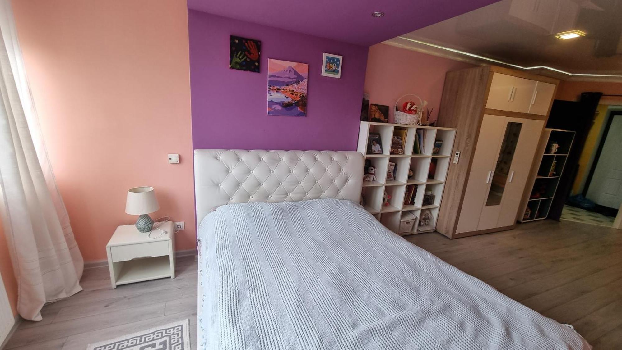 Appartamento Cozy Retreat In Quiet Location Chişinău Esterno foto